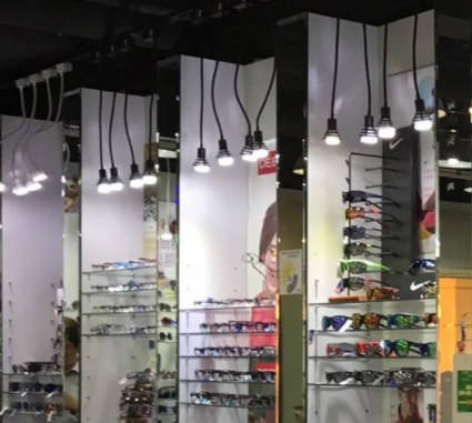 推介: 眼鏡自由行 FreeOutlet Eyewear